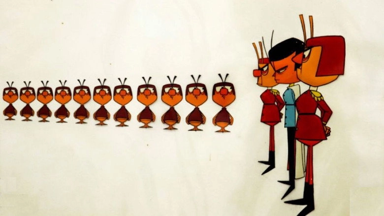 The Magic Bird (1968)