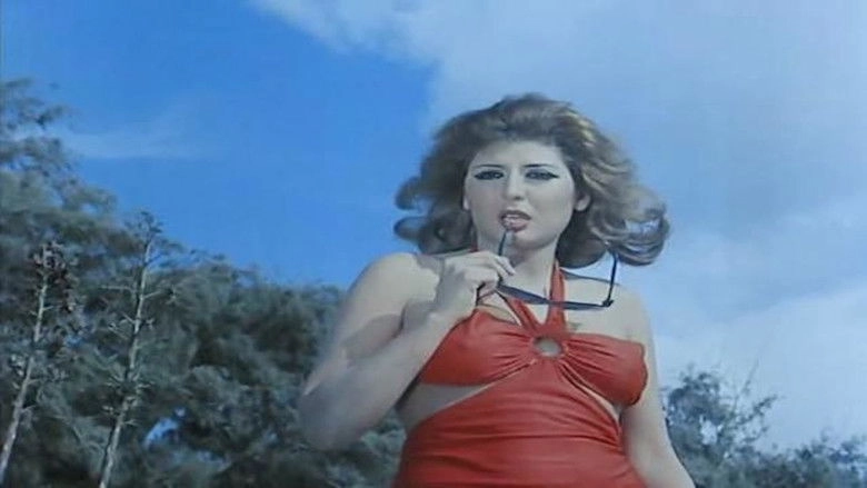 A Woman For Love (1974)