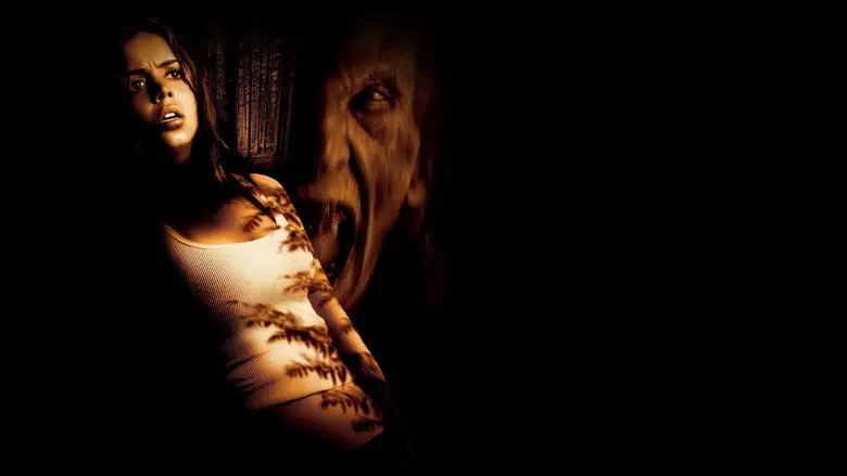 Wrong Turn (2003)
