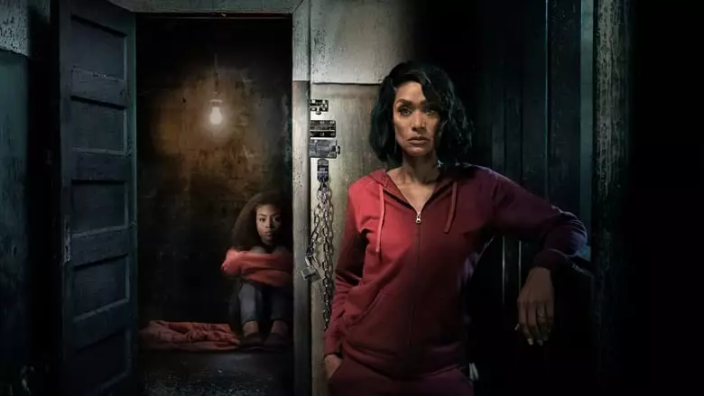 Girl In The Closet (2023)
