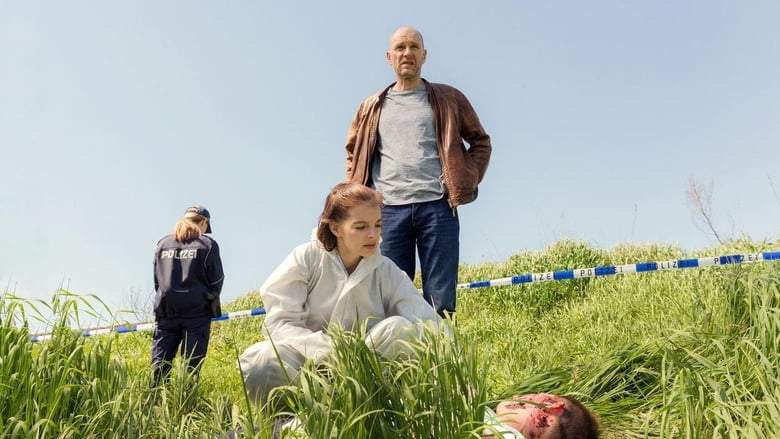 Wolfsland - Das Heilige Grab (2019)