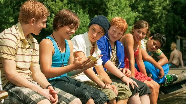 The Crocodiles: All For One (2011)