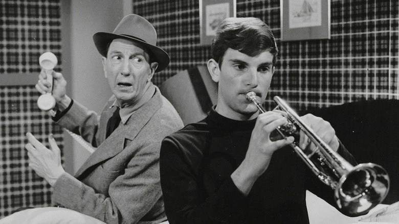 Musikanter (1967)