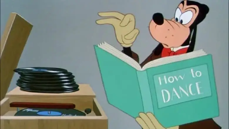 How To Dance (1953)