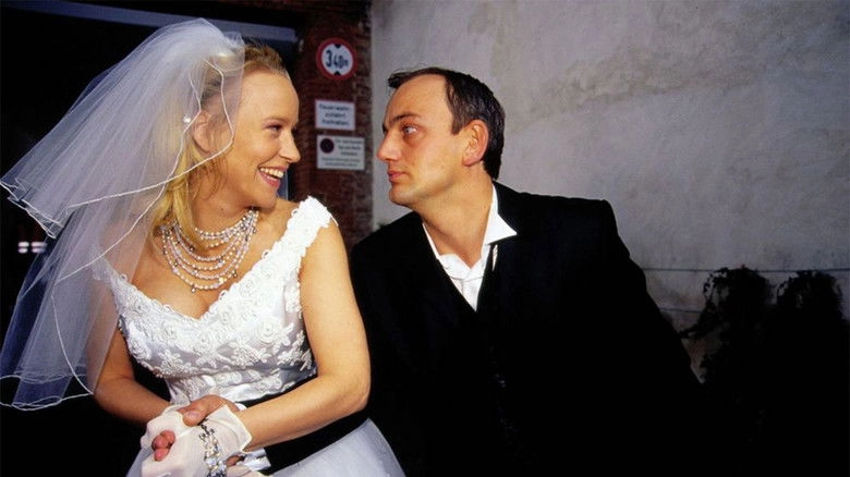 Hochzeit Auf Raten (2002)