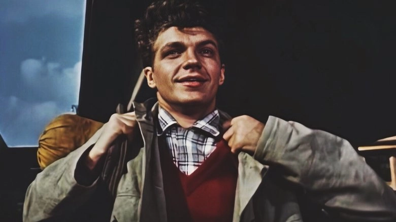 Bez Strakha I Upryoka (1962)