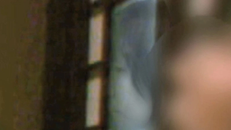 Sealed Video 10: Cursed Alumni (2012)