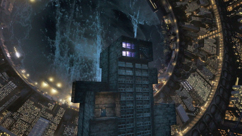 New Babylon (2022)