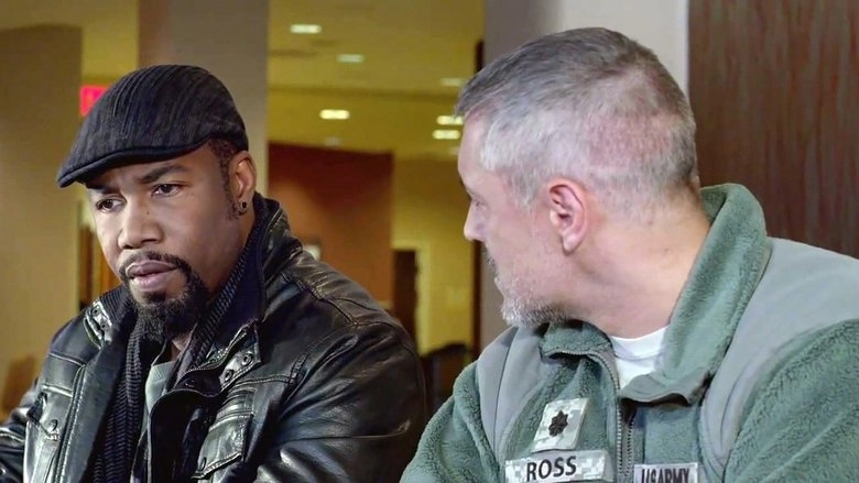 Chain Of Command (2015)