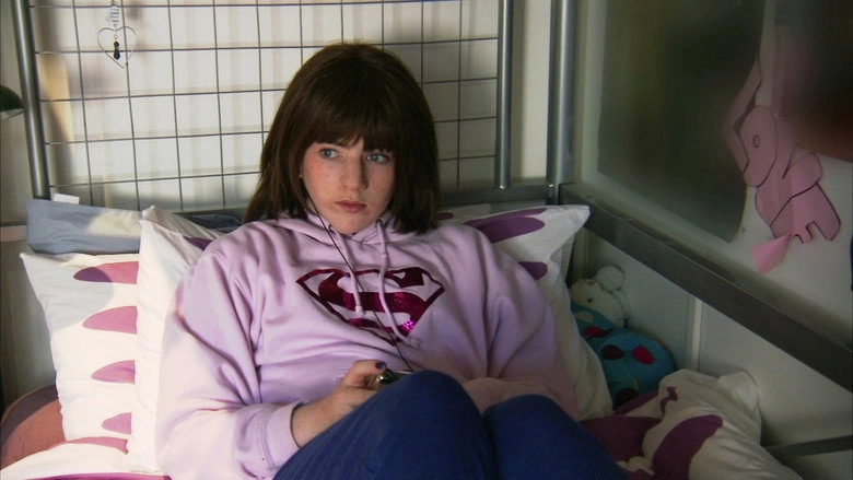 Being Me (2014)