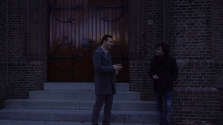 Door To Door (2023)