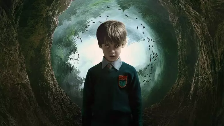 The Hole In The Ground (2019)