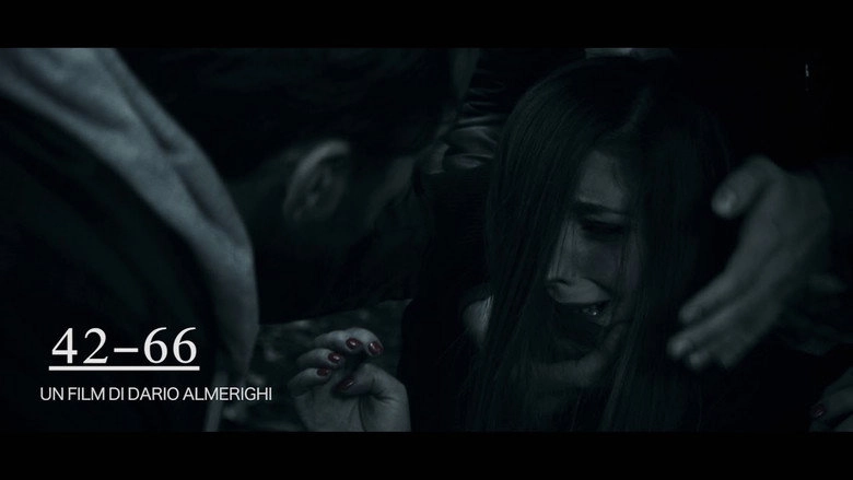 42 - 66 Le Origini Del Male (2017)
