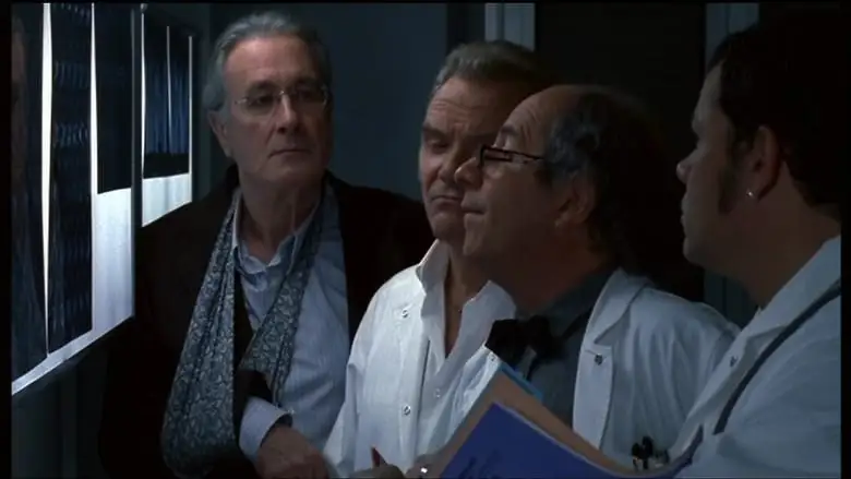 Step Out Of Line (2008)