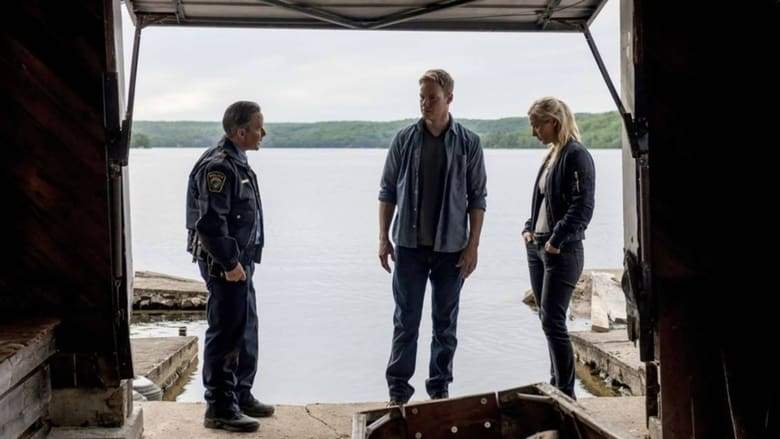 Deadly Secrets By The Lake (2017)