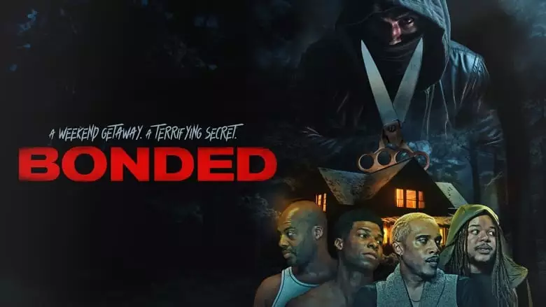 Bonded (2023)