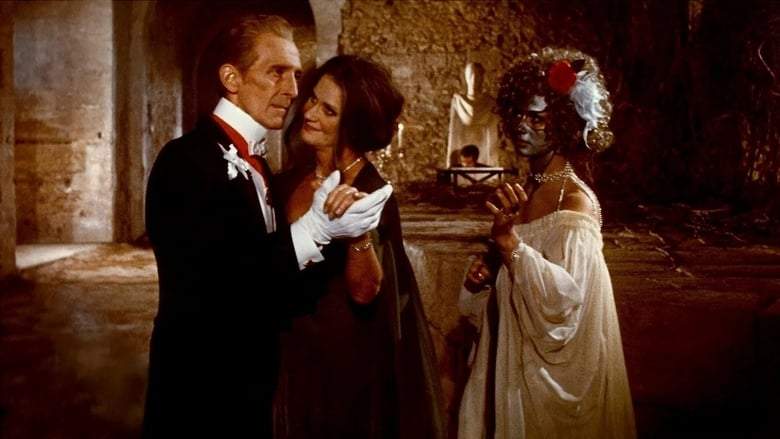 The Big Scare (1974)