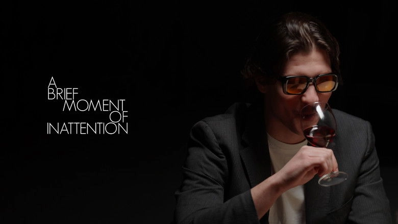 Chwilowy Brak Uwagi (2026)