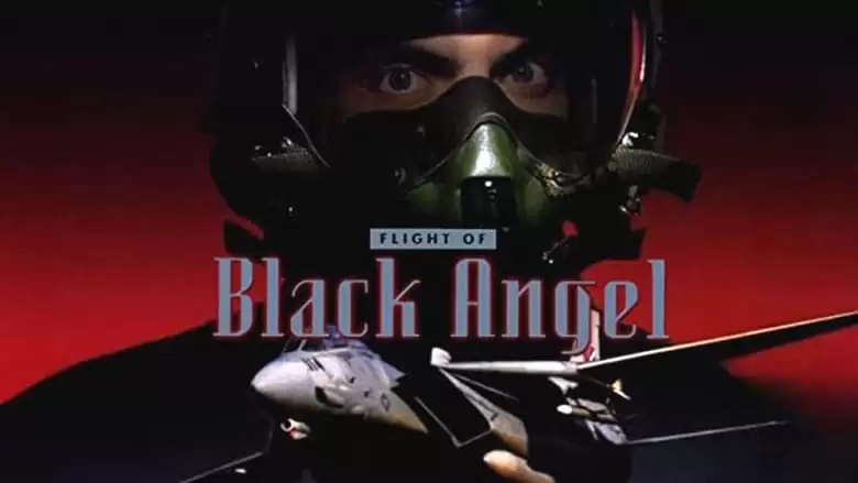 Flight Of Black Angel (1991)