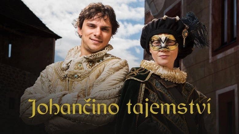 Johancino Tajemstvi (2015)