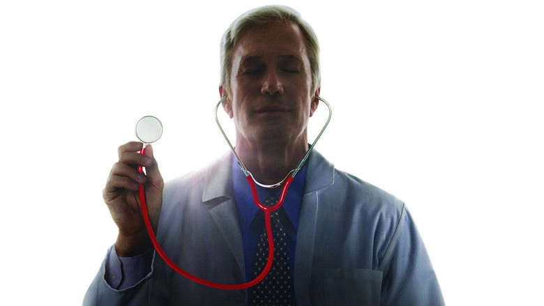 The Connection (2014)