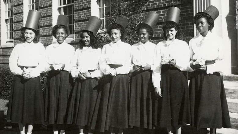 Twenty Pearls: The Story Of Alpha Kappa Alpha Sorority (2021)