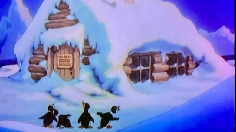 Peeping Penguins (1937)