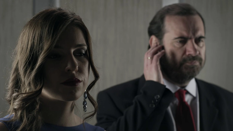 Contratiempo (2018)