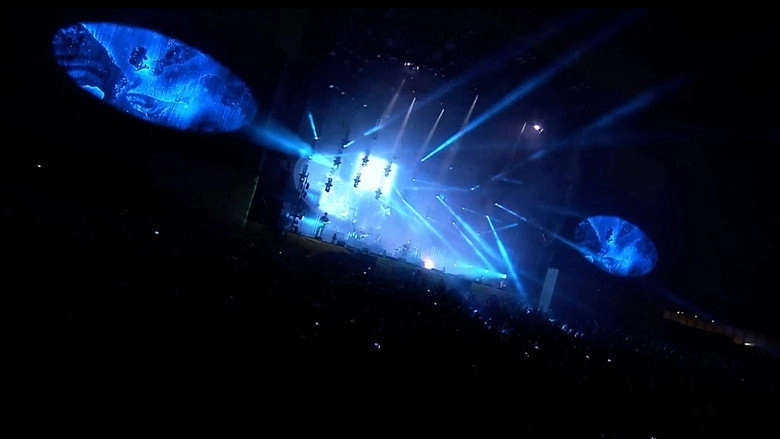 Radiohead: Open'er Festival 2017 (2017)