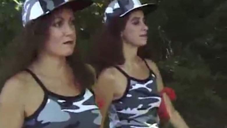 The Infiltrators (2004)