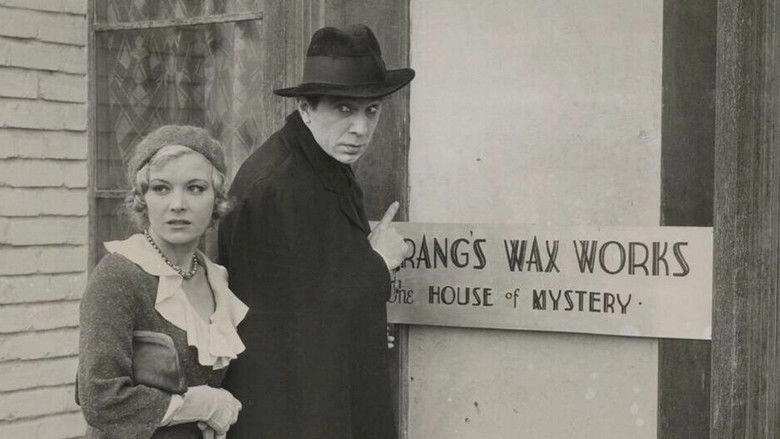 Shadow Of Chinatown (1936)