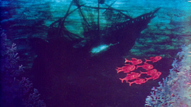 Cardinal Fish (1988)