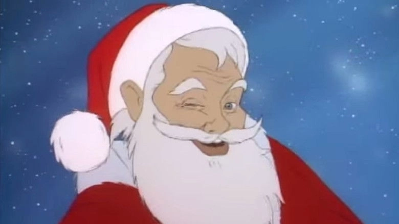 The Christmas Tree (1991)