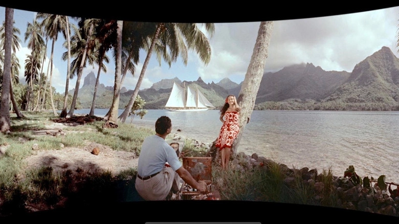 South Seas Adventure (1958)