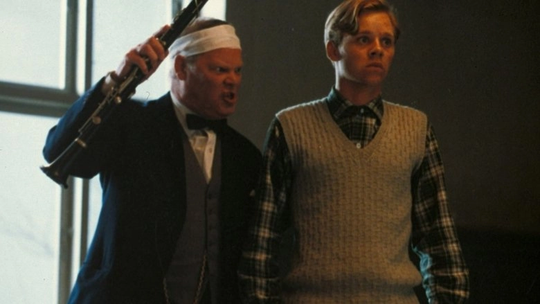 Stolen Spring (1993)