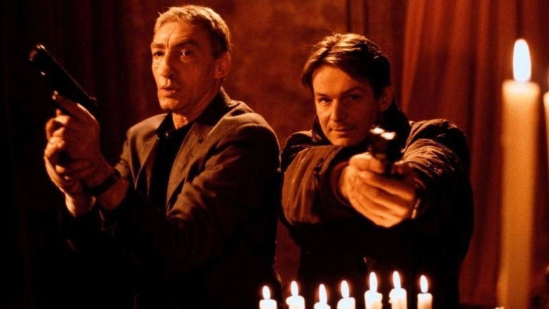 Beckmann und Markowski: Im Zwiespalt der Gefühle (1996)