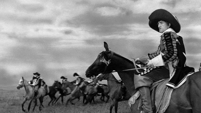 Blaznova Kronika (1964)