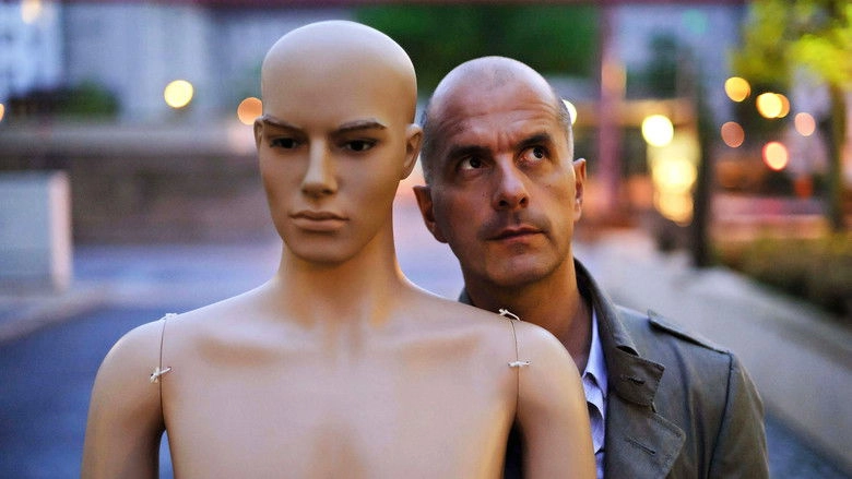 Kreutzer Kommt ... Ins Krankenhaus (2012)