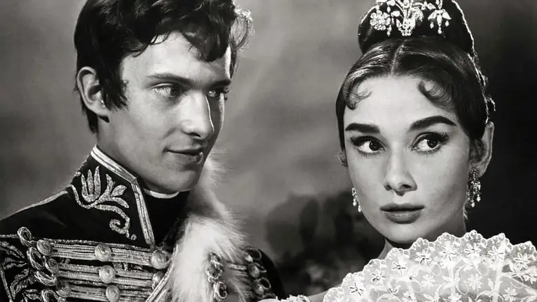 War And Peace (1956)