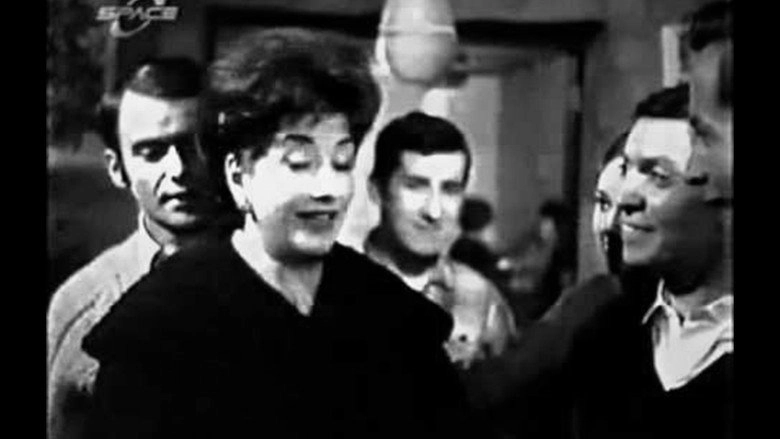 Chao, Amor (1968)