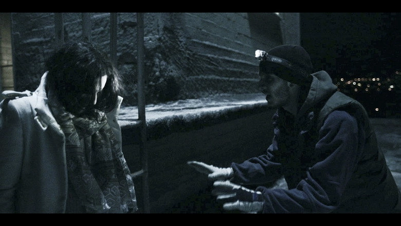 Parasit (2015)
