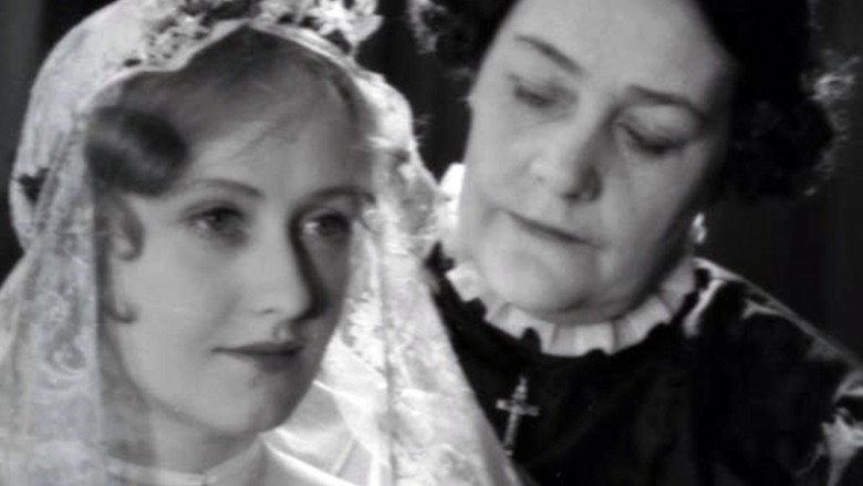 Kirke Og Orgel (1932)