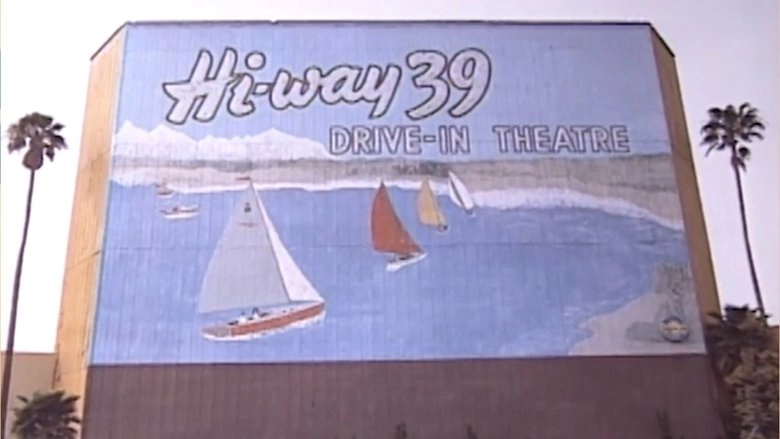 After Sunset: The Life & Times Of The Drive-In Theater (1995)