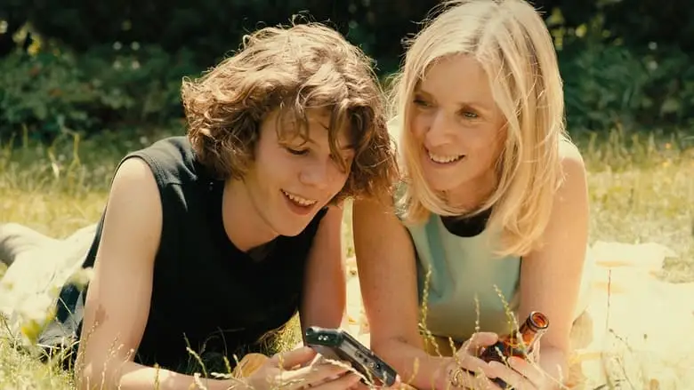 Last Summer (2023)