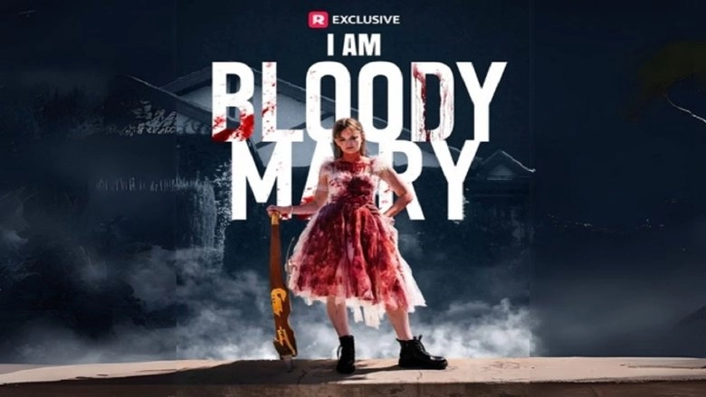 I Am Bloody Mary (2025)