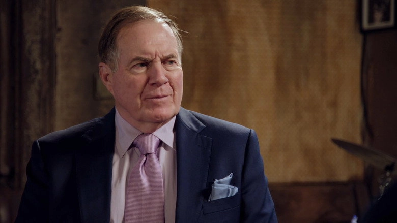 The Madden Cruiser Tour: A Bayou Adventure With Bill Belichick (2025)