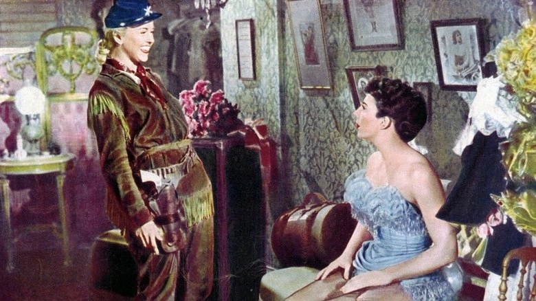 Calamity Jane (1953)