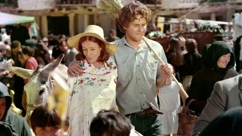 Love And Pain And The Whole Damn Thing (1973)