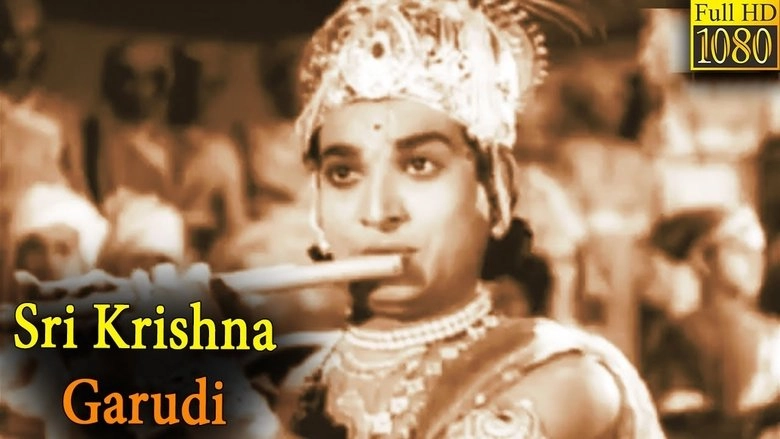 Shree Krishna Gaarudi (1958)