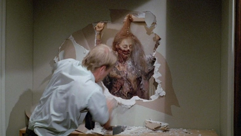 Two Evil Eyes (1990)